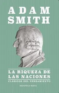 La Riqueza de las Naciones