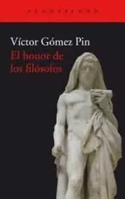 El Honor de los Filósofos