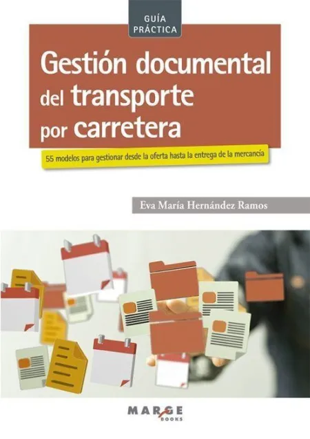 Gestión Documental del Transporte por Carretera