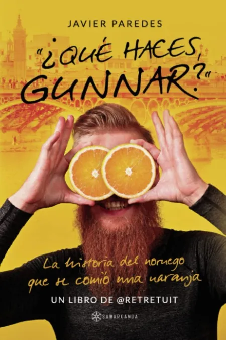 Qué Haces, Gunnar?