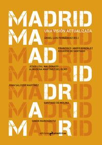 MADRID. UNA VISION ACTUALIZADA