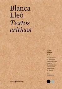 Textos Criticos 12