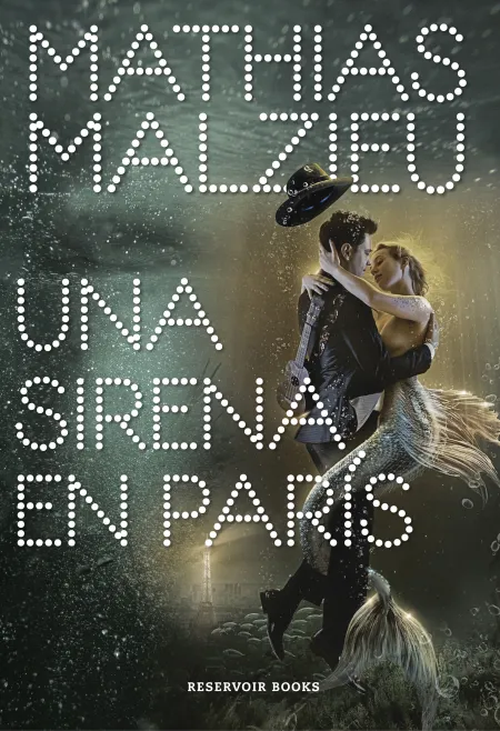 Una Sirena en París