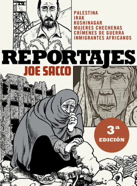 Reportajes (Tb)