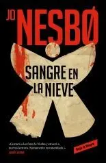 Sicarios de Oslo 1 - Sangre en la Nieve