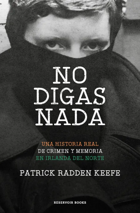 No Digas Nada