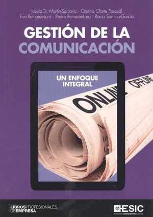 GESTIÓN DE LA COMUNICACIÓN