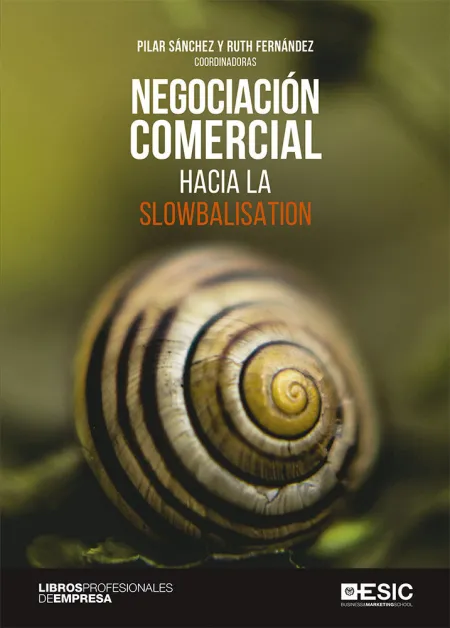 Negociación Comercial Hacia la Slowbalisation
