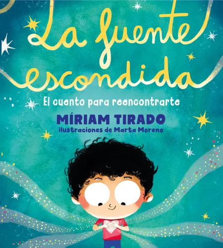 La Fuente Escondida
