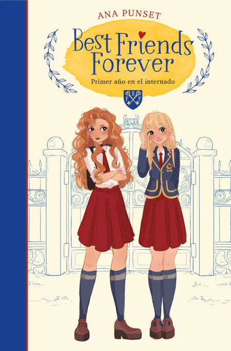 Best Friends Forever
