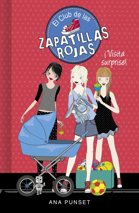 Visita Surprise! 17