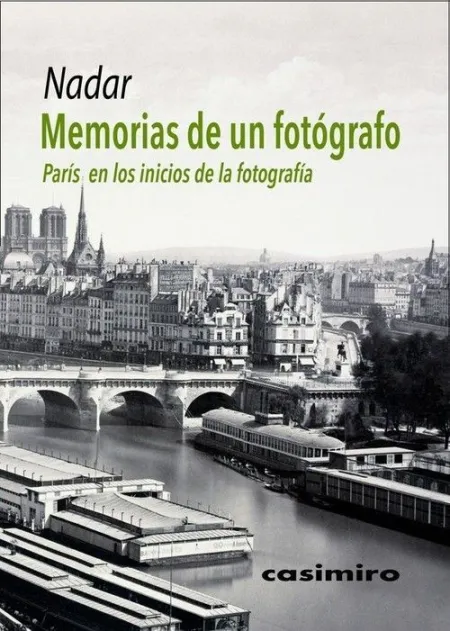 Memorias de un Fotografo