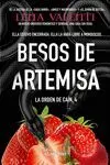 Besos de Artemisa. Saga la Orden de Cain
