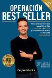 Operacion Best Seller