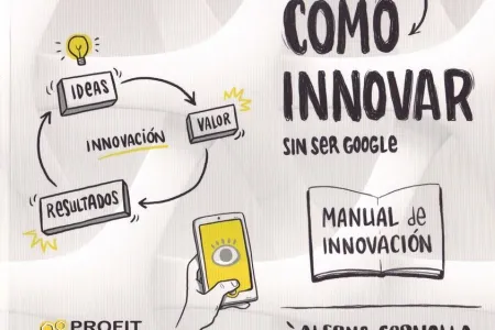 Cómo Innovar