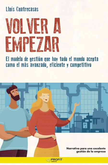 Volver a Empezar