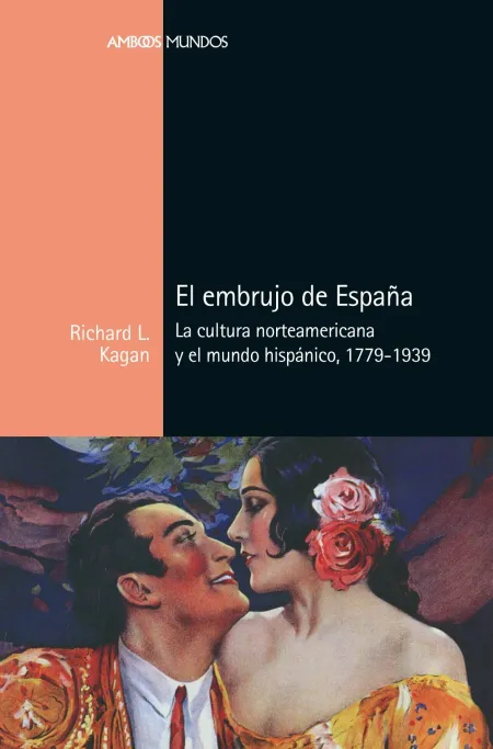 El Embrujo de España