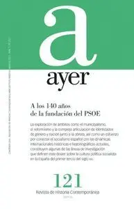 A los 140 Años de la Fundación del Psoe