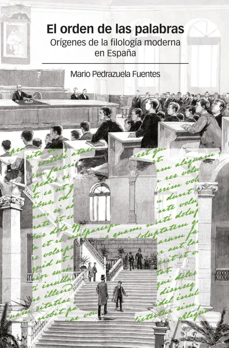 El Orden de las Palabras