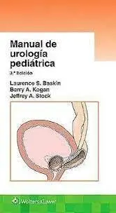 Manual de Urologia Pediatrica