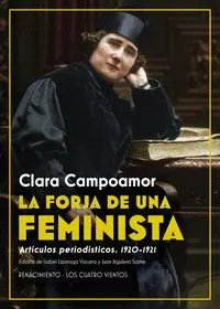 La Forja de una Feminista