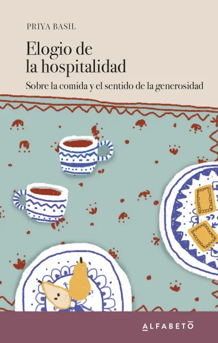 Elogio de la Hospitalidad