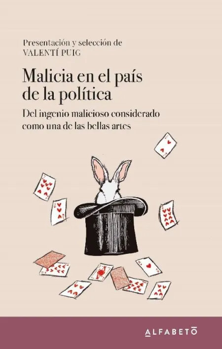 Malicia en el Pais de la Politica
