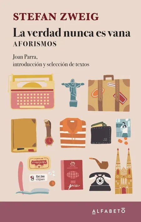 La Verdad Nunca Es Vana. Aforismos