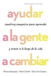 Ayudar a la Gente a Cambiar