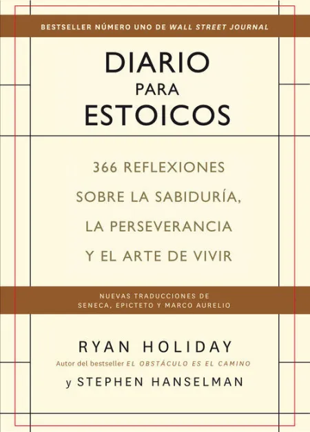 Diario para Estoicos