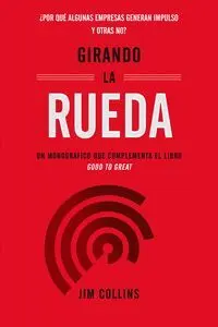 Girando la Rueda