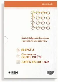 Estuche. Serie Inteligencia Emocional (3 Vol. )