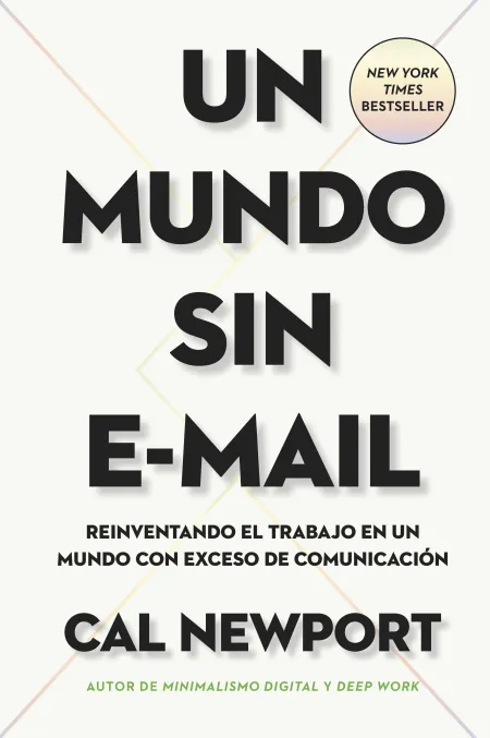 Un Mundo sin E-Mail