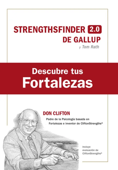 Descubre Tus Fortalezas 2. 0