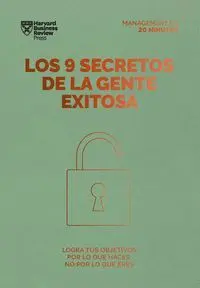 Los 9 Secretos de la Gente Exitosa
