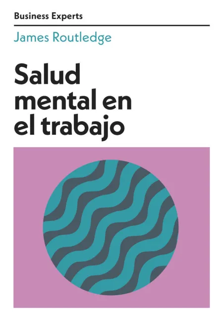 Salud Mental en el Trabajo