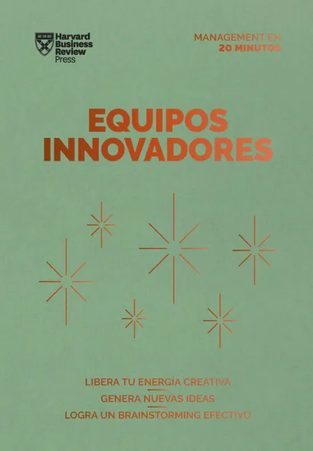 Equipos Innovadores