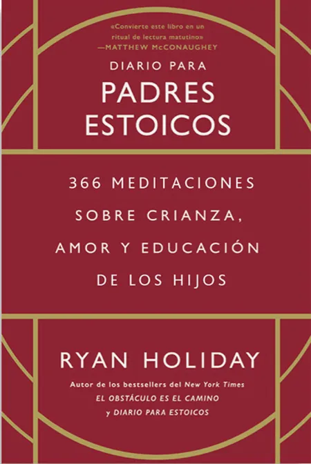 Diario para Padres Estoicos