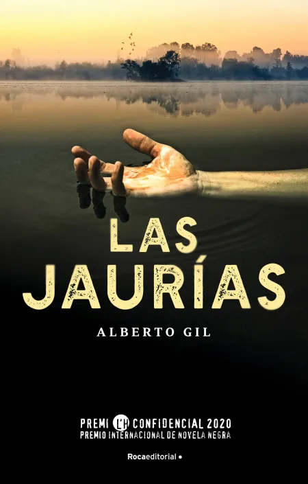 Las Jaurias