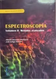 Estrectroscopia Vol. ii Métodos Avanzados