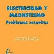 Electricidad y Magnetismo