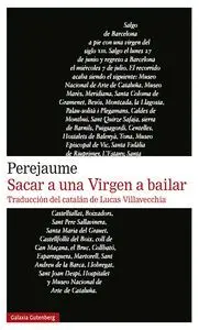Sacar a una Virgen a Bailar