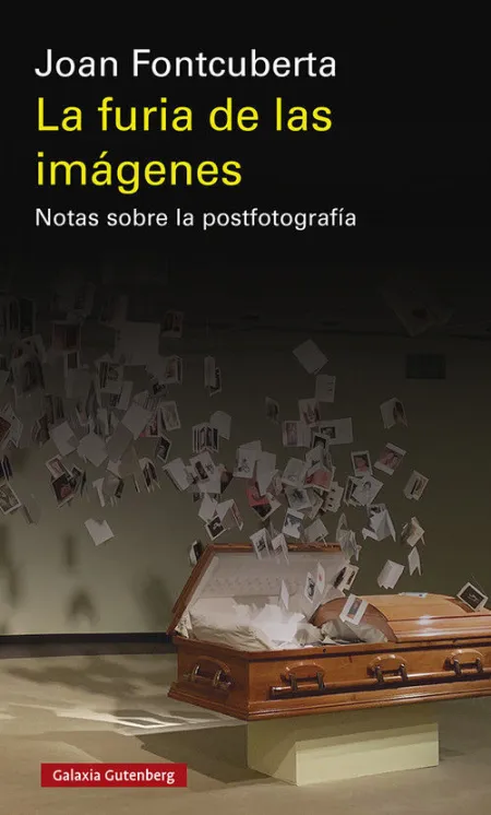 La Furia de las Imágenes