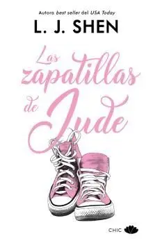Las Zapatillas de Jude