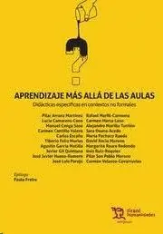 Aprendizaje Mas Alla de las Aulas