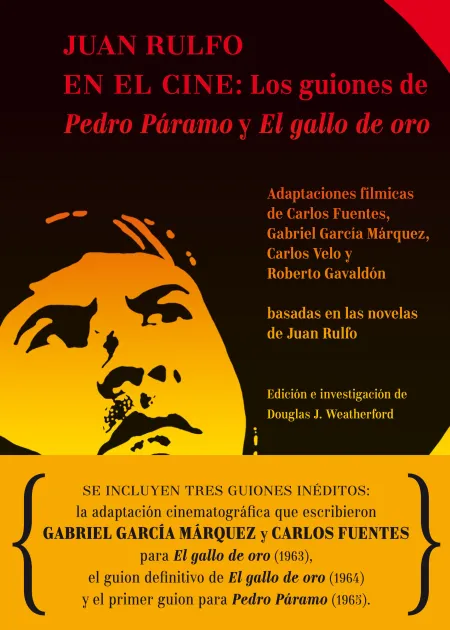 Juan Rulfo en el Cine