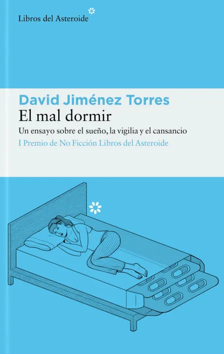 El Mal Dormir
