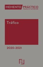 MEMENTO PRACTICO TRAFICO 2020-2021