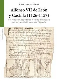 Alfonso Vii de Leon y Castilla (1126-1157)