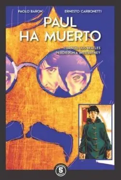 Paul Ha Muerto